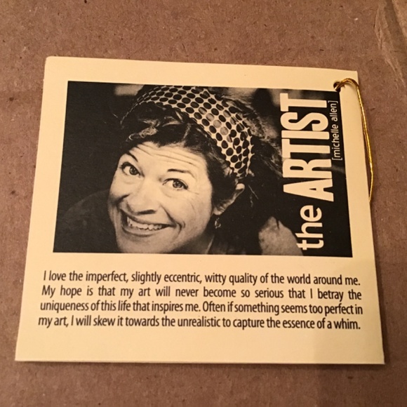 Bumblebee Ceramic Pendulum Clock NWT - Picture 7 of 10